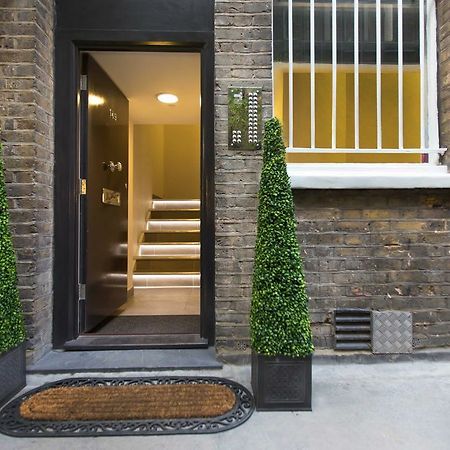 Apple Apartments Kensington London Kültér fotó