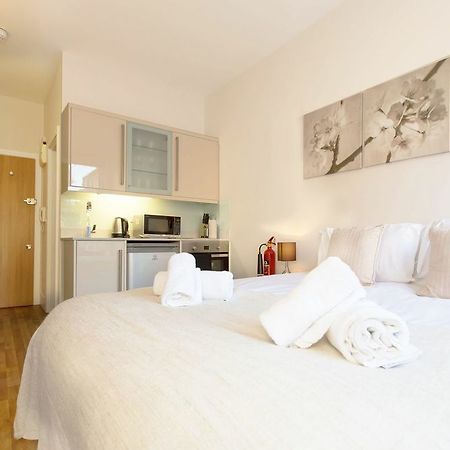 Apple Apartments Kensington London Kültér fotó