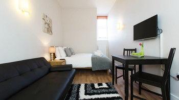 Apple Apartments Kensington London Kültér fotó